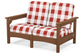 Club Loveseat