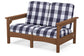 Club Loveseat