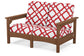 Club Loveseat