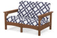 Club Loveseat