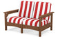 Club Loveseat