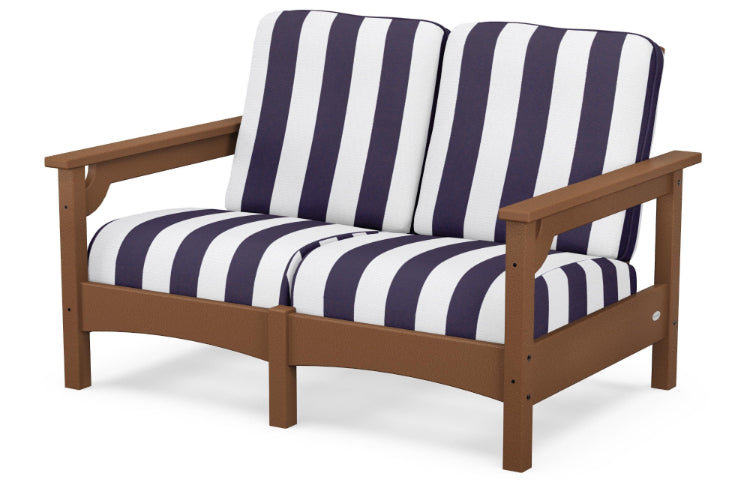 Club Loveseat
