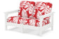 Club Loveseat