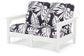 Club Loveseat