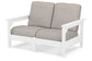 Club Loveseat