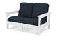 Club Loveseat