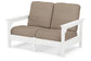 Club Loveseat
