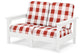 Club Loveseat
