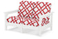Club Loveseat