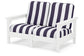 Club Loveseat