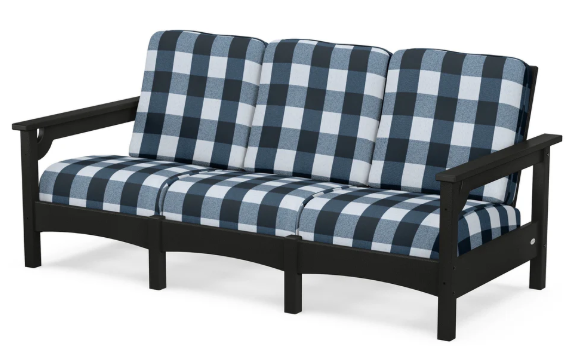 Club Sofa