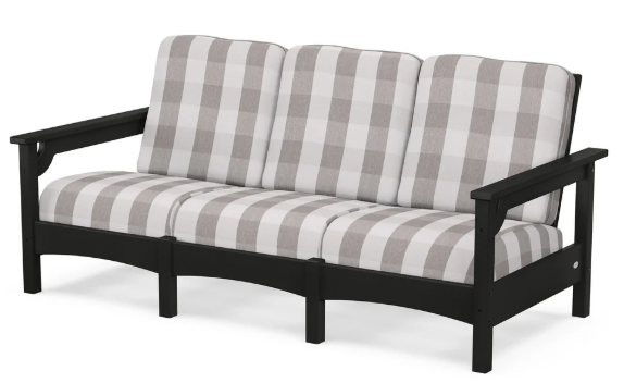 Club Sofa
