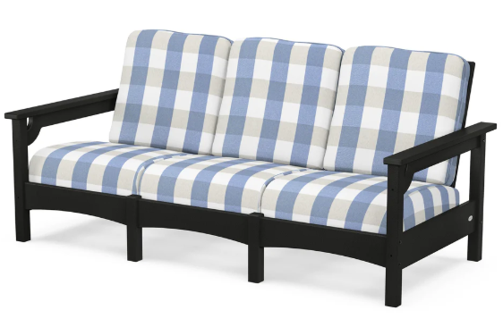 Club Sofa
