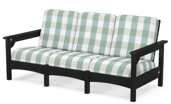 Club Sofa
