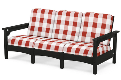 Club Sofa