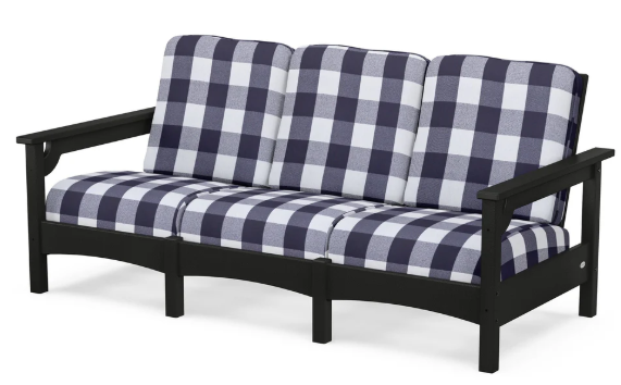 Club Sofa