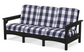 Club Sofa