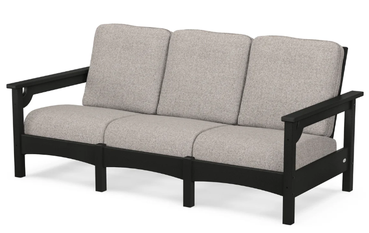 Club Sofa