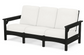 Club Sofa