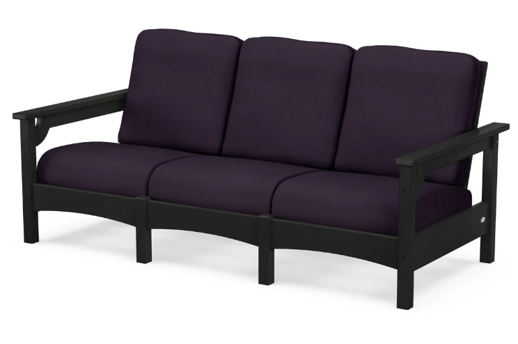 Club Sofa