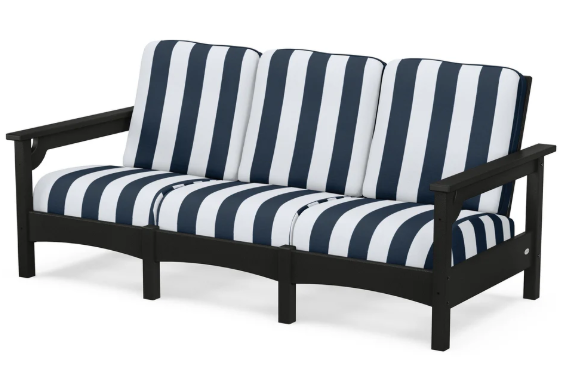 Club Sofa