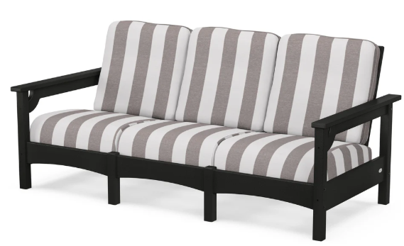 Club Sofa
