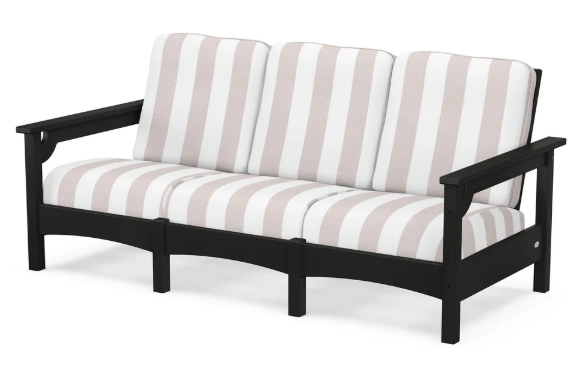 Club Sofa