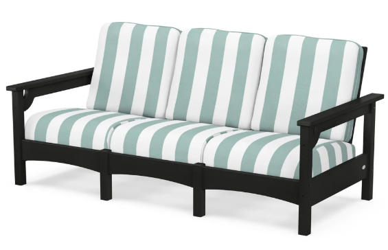Club Sofa