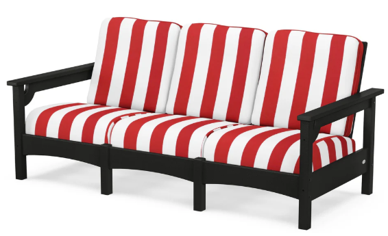 Club Sofa