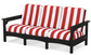 Club Sofa