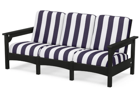 Club Sofa