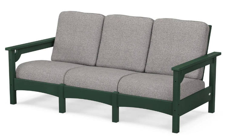Club Sofa