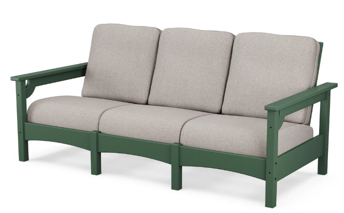 Club Sofa