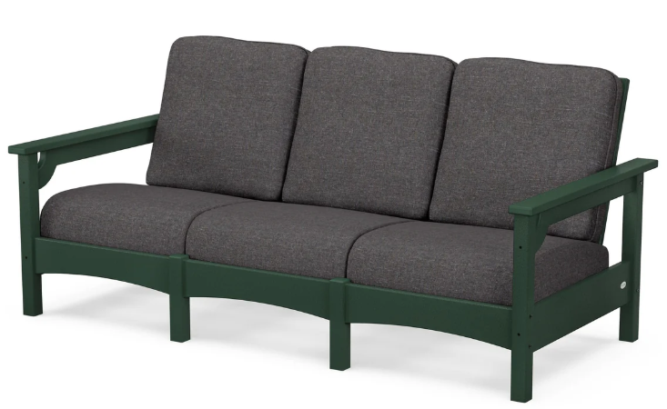 Club Sofa