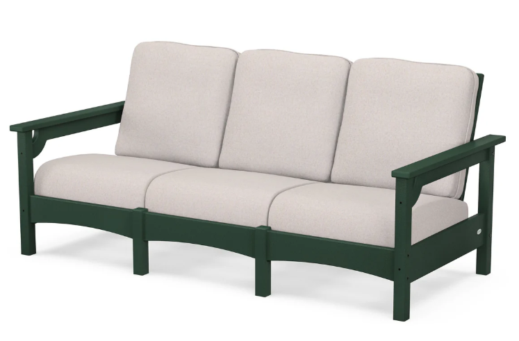 Club Sofa