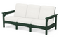 Club Sofa