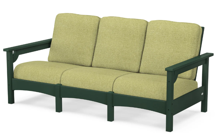 Club Sofa