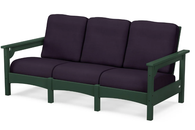 Club Sofa
