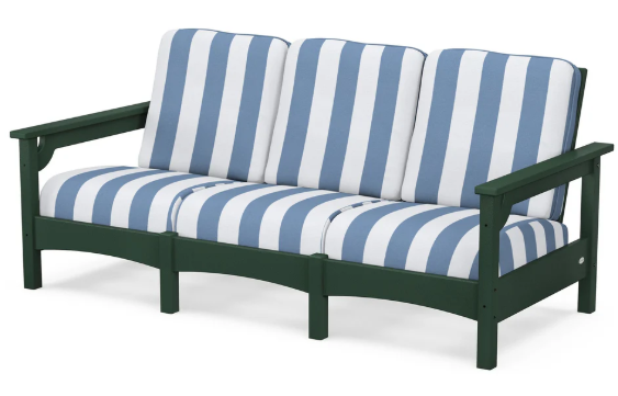 Club Sofa