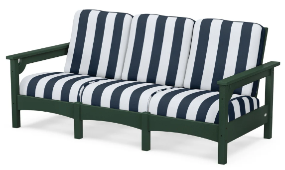 Club Sofa