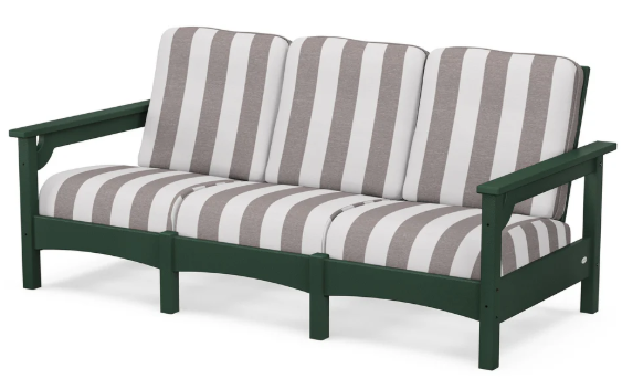 Club Sofa
