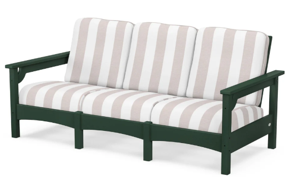 Club Sofa
