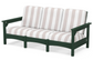 Club Sofa