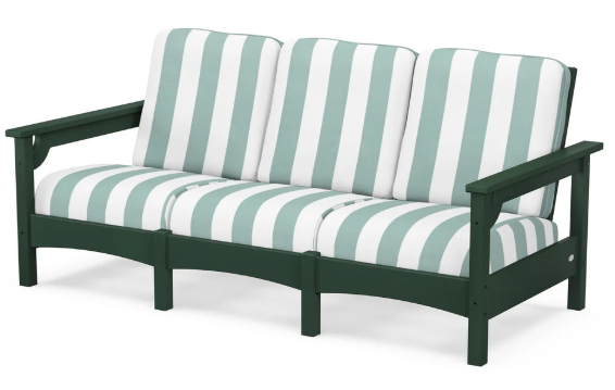 Club Sofa