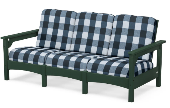 Club Sofa