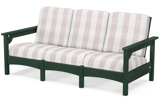 Club Sofa