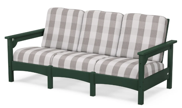 Club Sofa