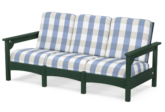 Club Sofa