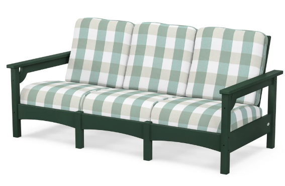 Club Sofa