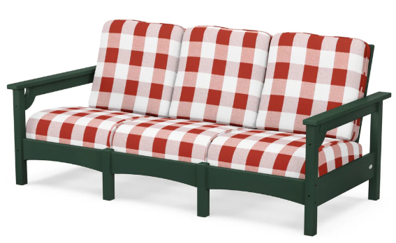 Club Sofa